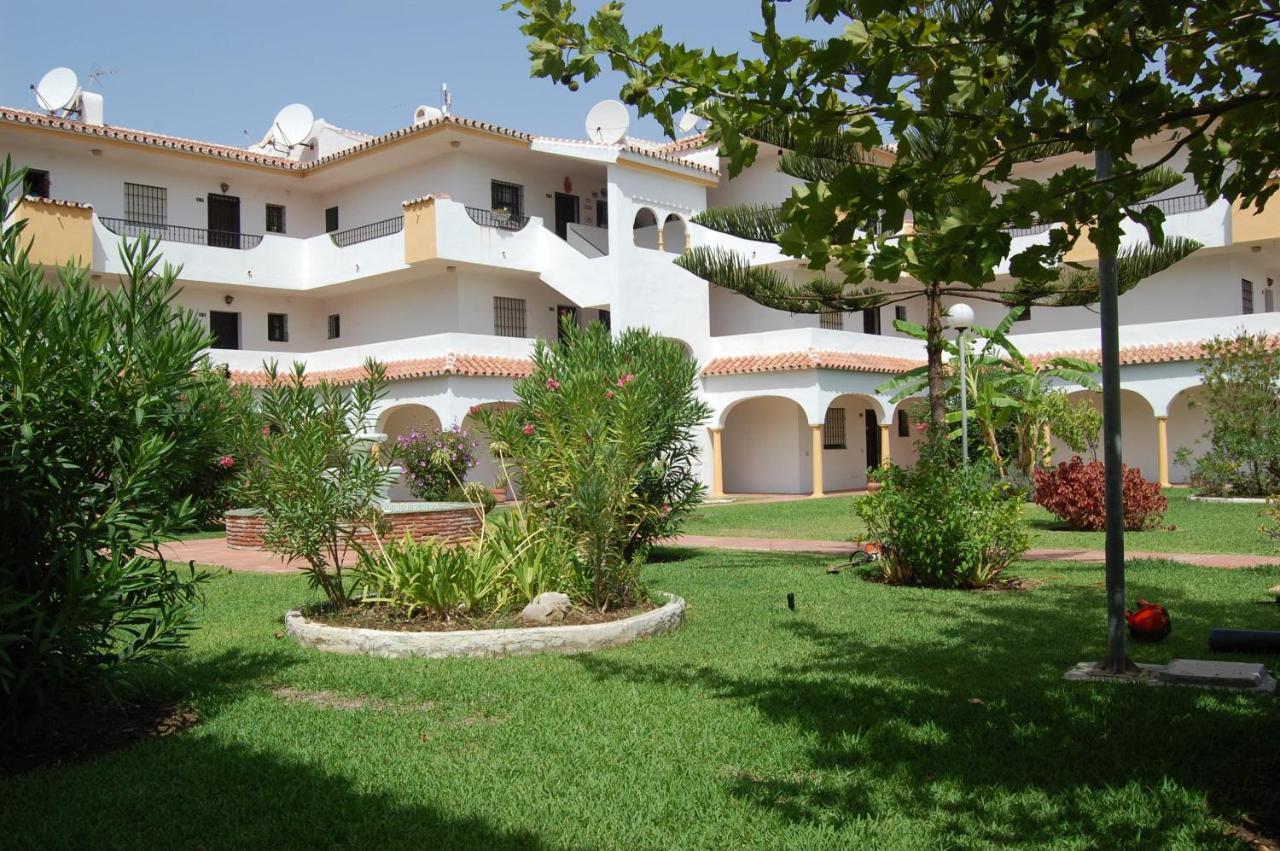 El Arco Apartment El Faro Bagian luar foto