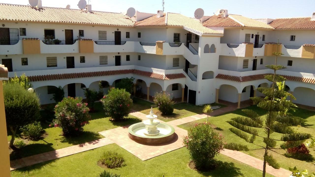 El Arco Apartment El Faro Bagian luar foto